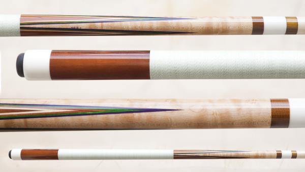 Coll Cues BobDeansCue