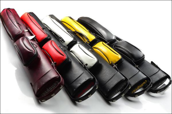 Collapsar Cases
2*4