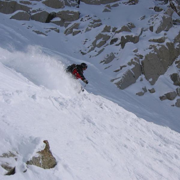 couloir