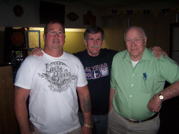 ????????, Country Calvin, & Charlie Brown