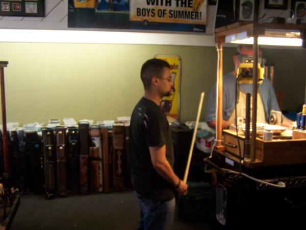 Country Calvin Tournament 057