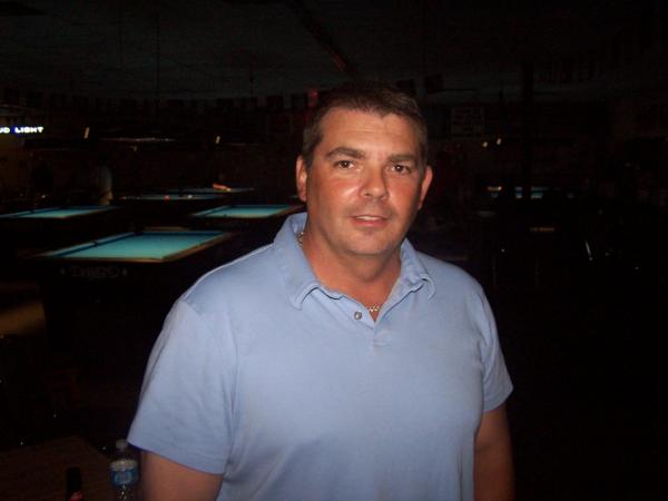 Country Calvin Tournament 100