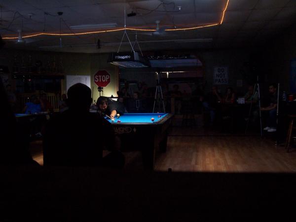 Country Calvin Tournament 128