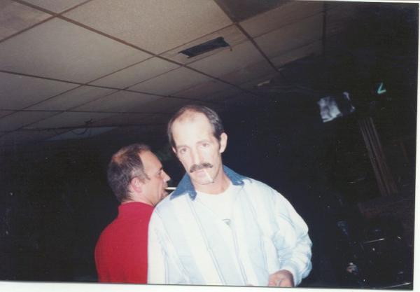 Country Connection 9 Ball Open, Brady Bruton 4th, Scotty Townsend 3rd, 10-17-98