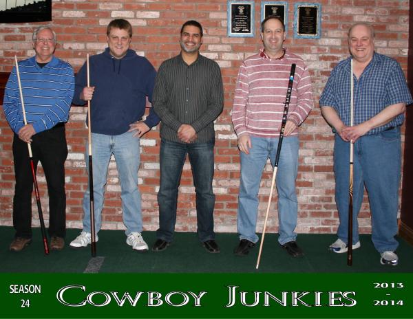 Cowboy Junkies