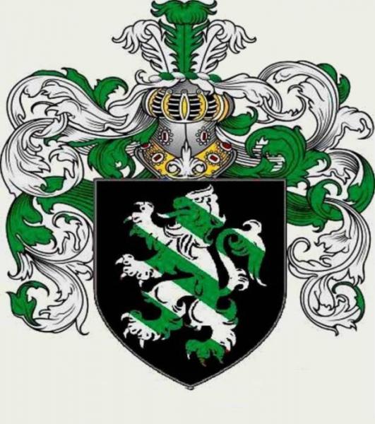 crest