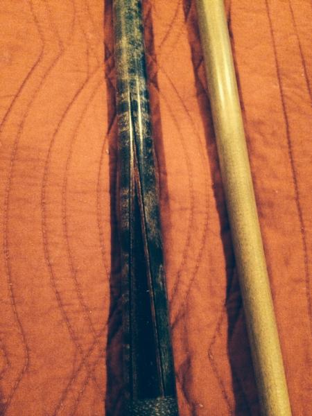 cue 3