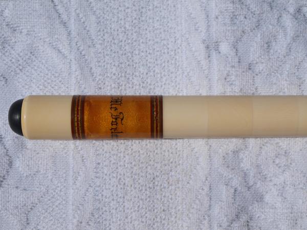 cue 8