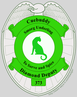Cuebuddy