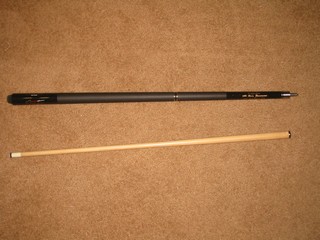 Cuetec JB tn