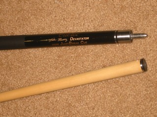 Cuetec joint tn
