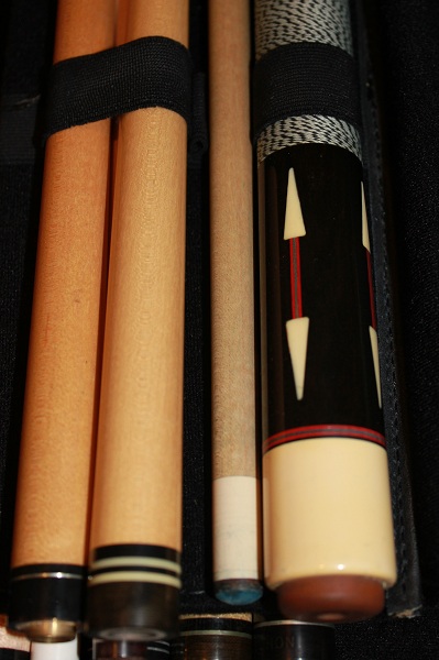 Custom Arrow