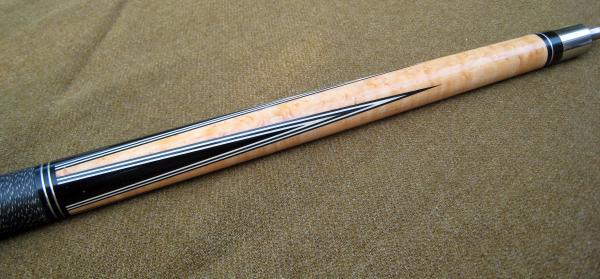 Custom Forearm3