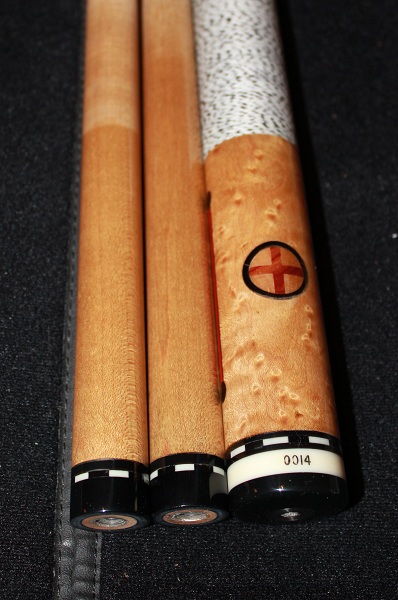 Custom Numbers Cue