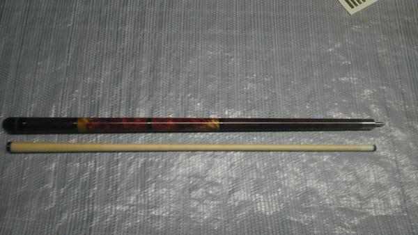 David Bolivian Ambouyna