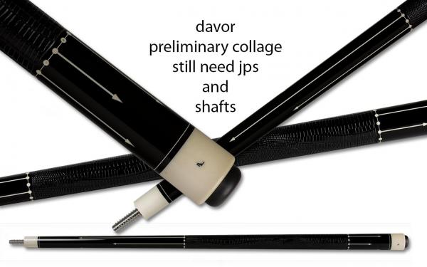 davor prelim