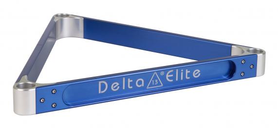 Delta-13 Midnight Blue Elite