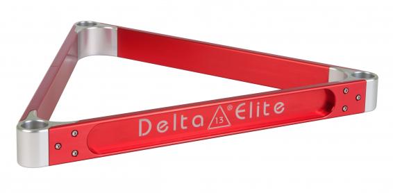 Delta-13 Passion Red Elite