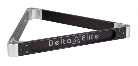 Delta-13 Pitch Black Elite