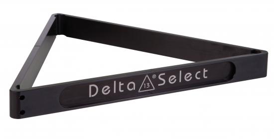 Delta-13 Pitch Black Select