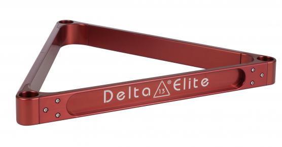 Delta-13 Walnut Bronze Elite