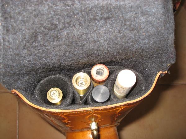 Dennis Swift Envelope Case 005