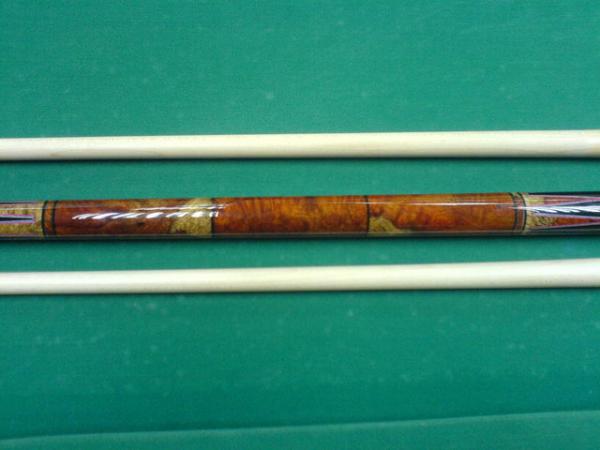 dgem cue 7