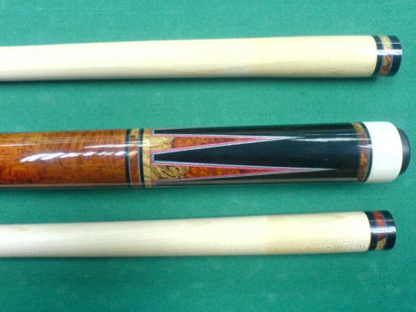 dgem cue 9