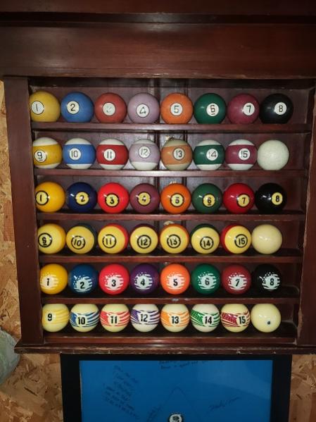 display