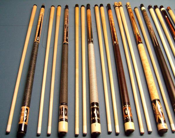 Diverse Cues 1
