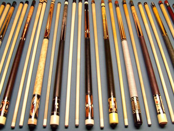Diverse Cues