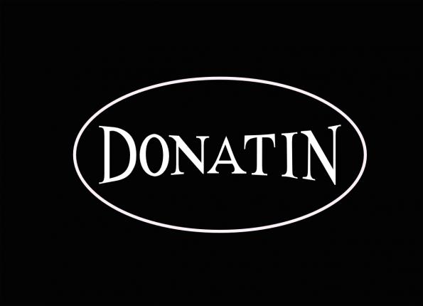 donatin'