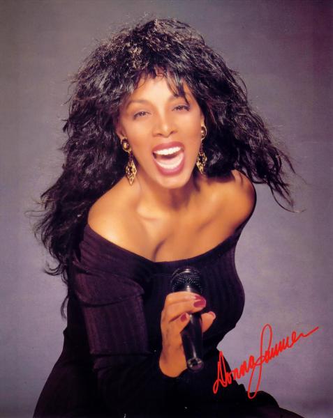 Donna Summer0