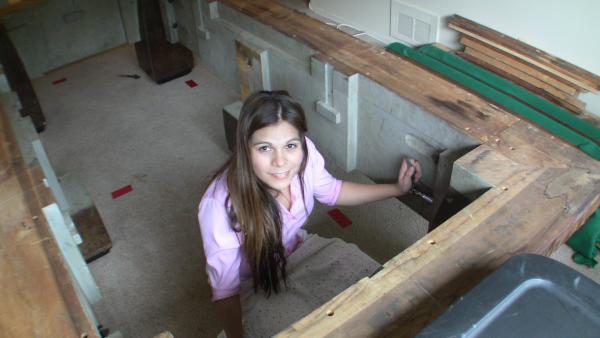 Don't i look like you average table installer
Table 10 x 5  California
