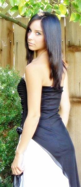Don't make fun of the junk in my trunk...I know it's big :p