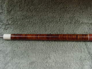 DSC07650 1 curly koa front.