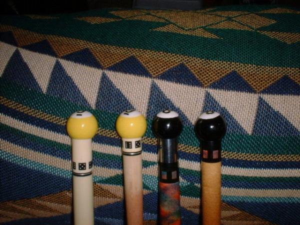 DSCF0089
 My very first Pat.pend.  8 ball / 9 ball