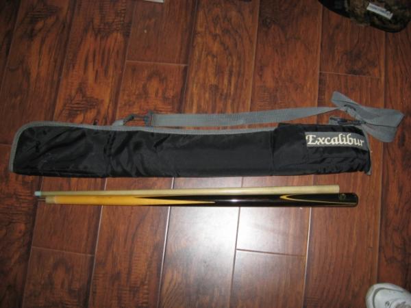 Dufferin Stick
