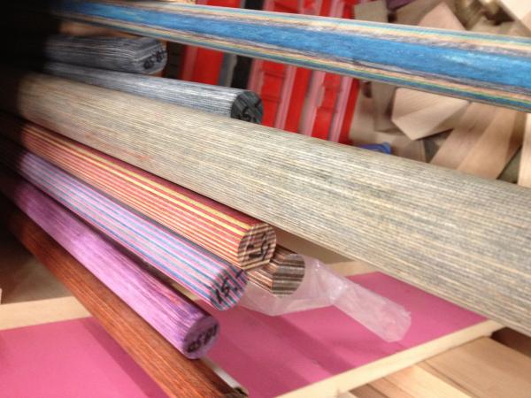 dymond wood