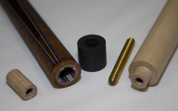 DZ Arrayed Parts