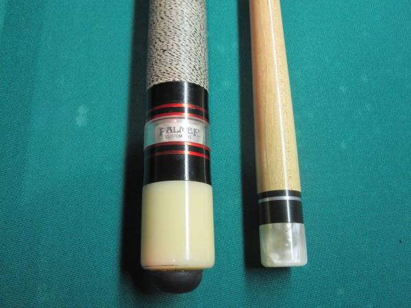 early 70s Palmer in mint condition never refinished
