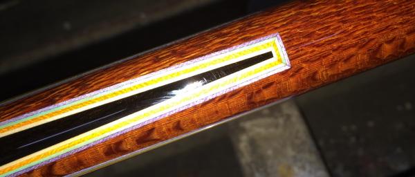 ebony lacewood bridges 2