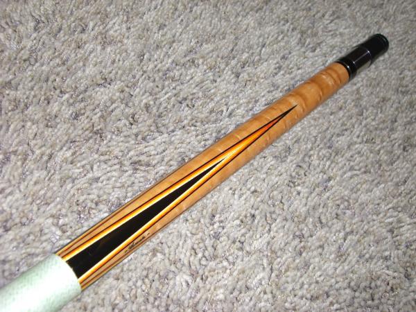 Ebony point