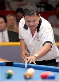 Efren Reyes