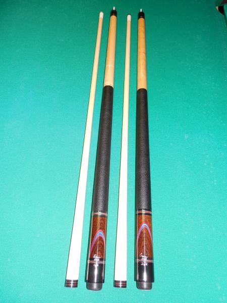 Erwin CD185 & CD186 a1