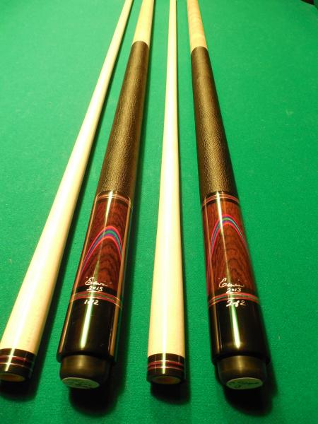 Erwin CD185 & CD186 a3