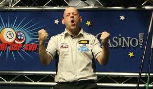 europe darren appleton mosconi cup