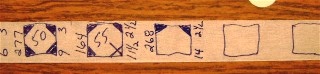 Fifth rack S2