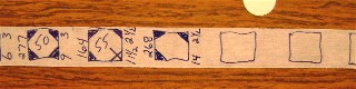 Fifth rack S3