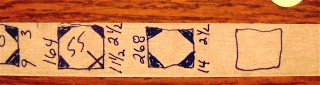 Fifth rack S4